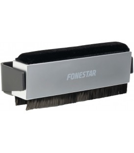 CEPILLO PARA DISCOS DE VINILO FONESTAR MFP-32