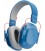 PROTECTOR AUDITIVO PARA NIÑOS ALPINE MUFFY KIDS BLUE