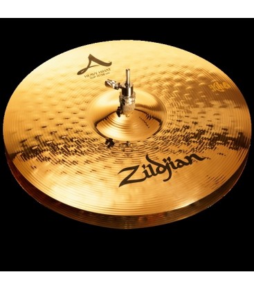 HI HAT 14 A-CUSTOM ZILDJIAN