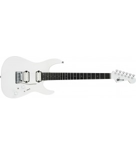 GUITARRA ELECTRICA CHARVEL PRO-MOD PLUS DK24 HH 2PT E CLS