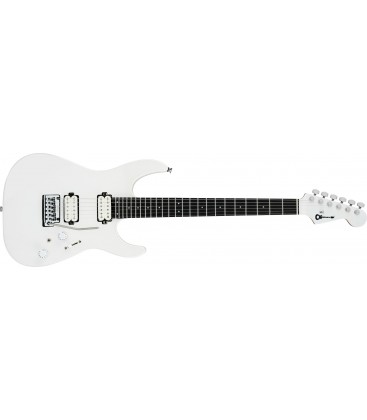 GUITARRA ELECTRICA CHARVEL PRO-MOD PLUS DK24 HH 2PT E CLS