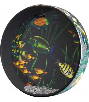 OCEAN DRUM REMO ET-0212-10