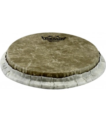 PARCHE DE 7.15" PARA BONGO REMO TUCKED FIBERSKYN