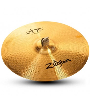 MEDIUM THIN CRASH 18" ZHT ZILDJIAN
