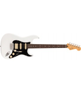GUITARRA ELECTRICA FENDER PLAYER II STRATOCASTER HSS RW PWH