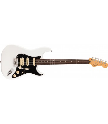 GUITARRA ELECTRICA FENDER PLAYER II STRATOCASTER HSS RW PWH