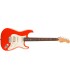 GUITARRA ELECTRICA FENDER PLAYER II STRATOCASTER HSS RW CRD