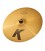 PLATO ZILDJIAN 16" K CUSTOM DARK CRASH