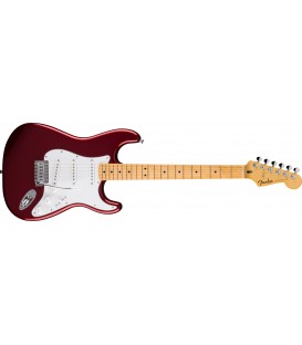 GUITARRA ELECTRICA FENDER STANDARD STRATOCASTER MN CND