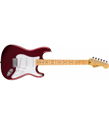 GUITARRA ELECTRICA FENDER STANDARD STRATOCASTER MN CND