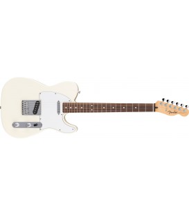 GUITARRA ELECTRICA FENDER STANDARD TELECASTER IL OWH