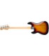 BAJO ELECTRICO FENDER STANDARD PRECISION BASS IL 3CS