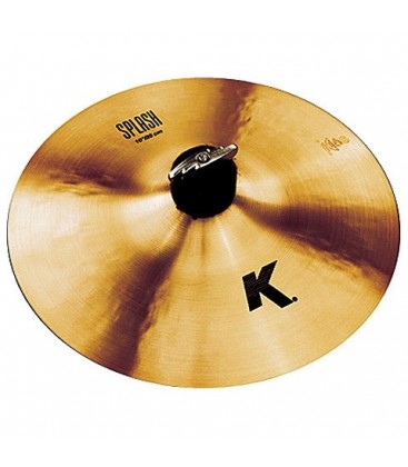 SPLASH 10" SERIE K ZILDJIAN