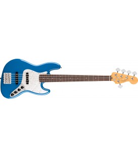 BAJO ELECTRICO FENDER PLAYER II MODIFIED ACTIVE JAZZ BASS V RW EBL
