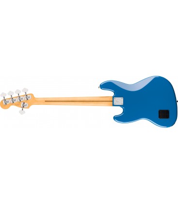 BAJO ELECTRICO FENDER PLAYER II MODIFIED ACTIVE JAZZ BASS V RW EBL
