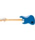 BAJO ELECTRICO FENDER PLAYER II MODIFIED ACTIVE JAZZ BASS V RW EBL