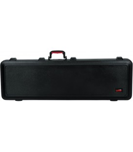 ESTUCHE PARA BAJO ELECTRICO GATOR GTSA-GTRBASS