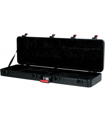 ESTUCHE PARA BAJO ELECTRICO GATOR GTSA-GTRBASS