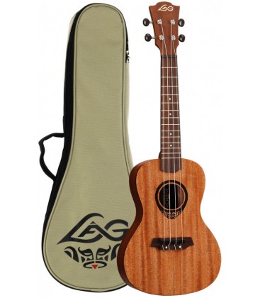 UKELELE CONCIERTO LAG TKU8C