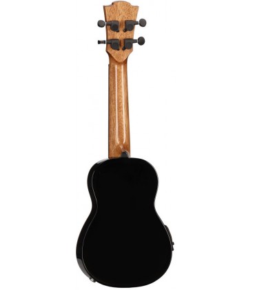 UKELELE BABY SOPRANO LAG BABYTKU118SE