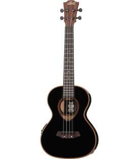 UKELELE TENOR ELECTRIFICADO LAG TKU118TE