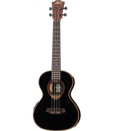 UKELELE TENOR ELECTRIFICADO LAG TKU118TE