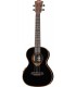 UKELELE TENOR ELECTRIFICADO LAG TKU118TE