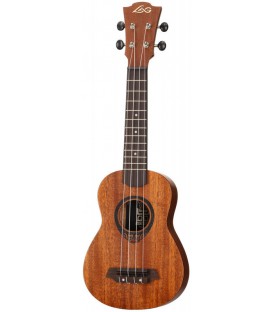 UKELELE SOPRANO LAG TKU8S