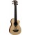 UKEBASS MINI FRETLESS ELECTRIFICADO LAG TKB150FCE
