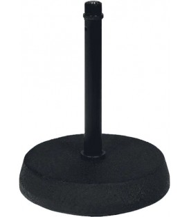 SOPORTE DE SOBREMESA PARA MICROFONO RTX MTDX