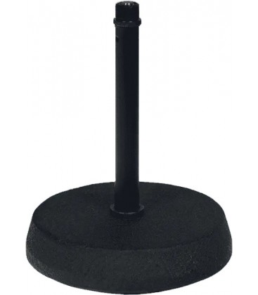 SOPORTE DE SOBREMESA PARA MICROFONO RTX MTDX