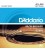SET DE CUERDAS 11-52 PARA GUITARRA ACUSTICA D'ADDARIO EZ910