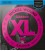 SET DE 6 CUERDAS 32-130 PARA BAJO ELECTRICO D'ADDARIO EXL170-6
