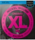 SET DE 6 CUERDAS 32-130 PARA BAJO ELECTRICO D'ADDARIO EXL170-6