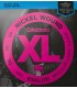 SET DE CUERDAS 45-100 CON DOBLE BOLA DADDARIO ESXL170