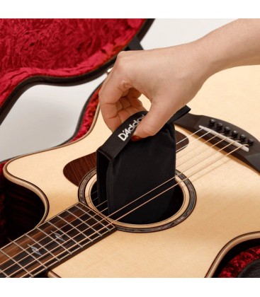 SISTEMA DE CONTROL DE HUMEDAD DADDARIO HUMIDIPACK MAINTAIN