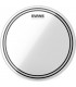 PARCHE BATIDOR PARA TOM DE 12" EVANS TT12EC2S