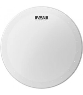 PARCHE BATIDOR PARA CAJA DE 12" EVANS GENERA DRY B12DRY