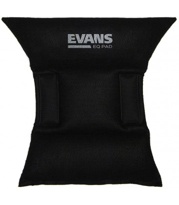 ATENUADOR DE ARMONICOS PARA BOMBO EVANS EQ PAD