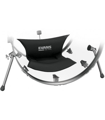 ATENUADOR DE ARMONICOS PARA BOMBO EVANS EQ PAD