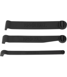 ATENUADORES DE CUERDAS PARA GUITARRA ERNIE BALL MUTE NOODLE