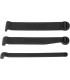 ATENUADORES DE CUERDAS PARA GUITARRA ERNIE BALL MUTE NOODLE