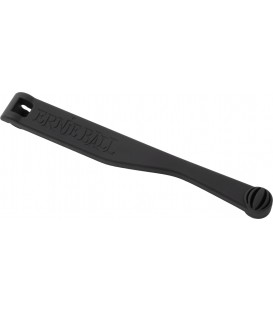 ATENUADOR DE CUERDAS PARA BAJO ERNIE BALL MUTE NOODLE