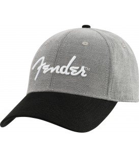 GORRA FENDER HIPSTER DAD