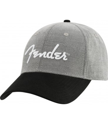 GORRA FENDER HIPSTER DAD
