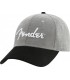 GORRA FENDER HIPSTER DAD