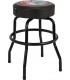 TABURETE FENDER GUITARS & AMPLIFIERS BARSTOOL