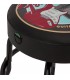 TABURETE FENDER GUITARS & AMPLIFIERS BARSTOOL