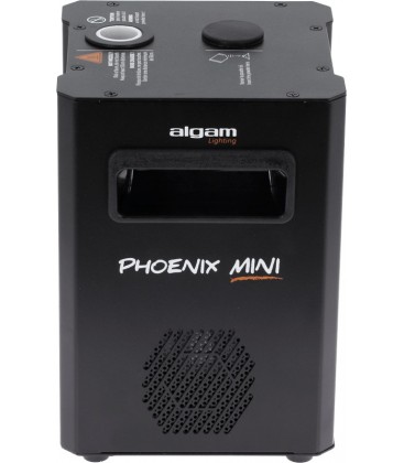MAQUINA DE CHISPAS ALGAM LIGHTING PHOENIX MINI