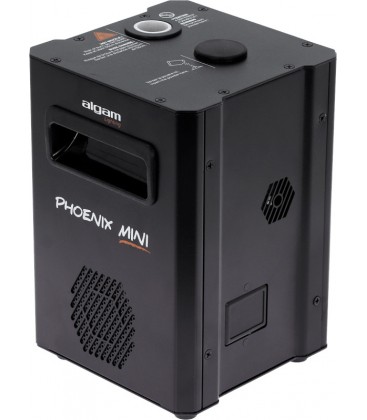 MAQUINA DE CHISPAS ALGAM LIGHTING PHOENIX MINI